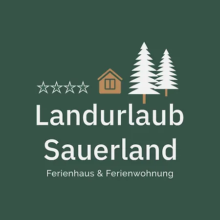 Appartement Winkelmann Landurlaub *
