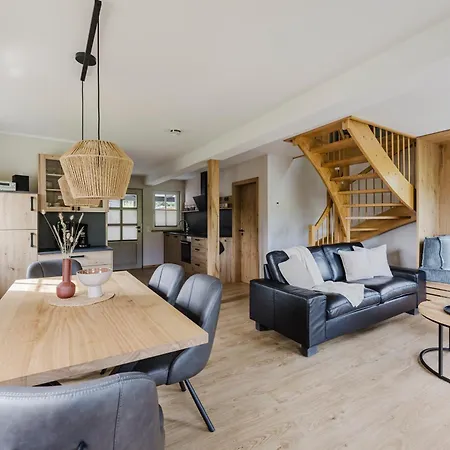 Appartement Winkelmann Landurlaub