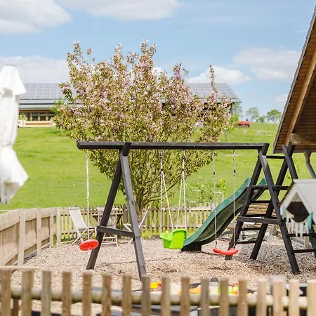 Winkelmann Landurlaub Appartement *