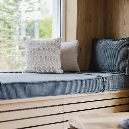 Appartement Winkelmann Landurlaub *