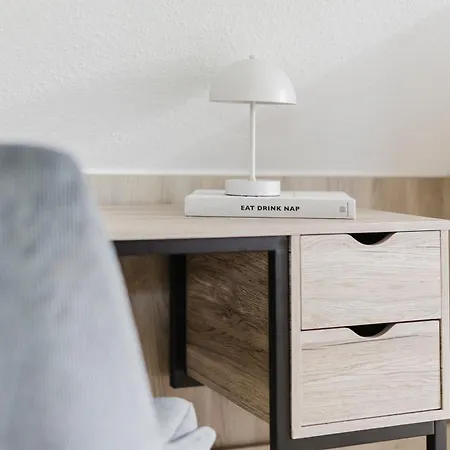 Winkelmann Landurlaub Appartement