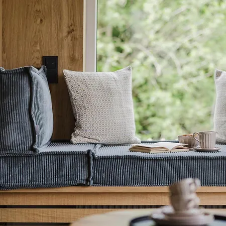 Winkelmann Landurlaub Appartement *