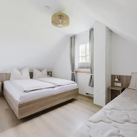 Apartment Landurlaub Nrw Landhäuschen *