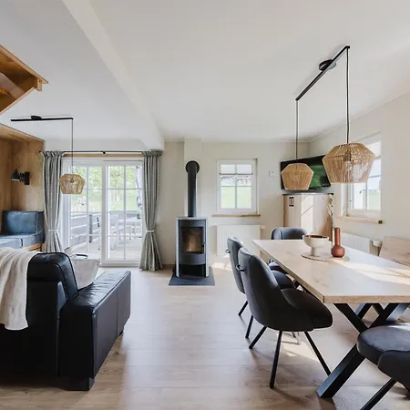 Winkelmann Landurlaub Appartement Schmallenberg