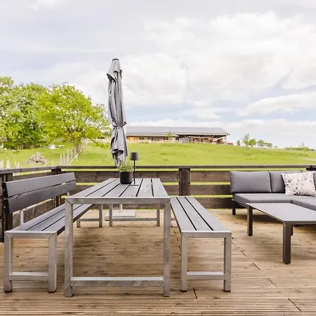 Winkelmann Landurlaub Appartement *