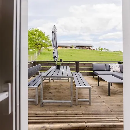 Appartement Winkelmann Landurlaub *