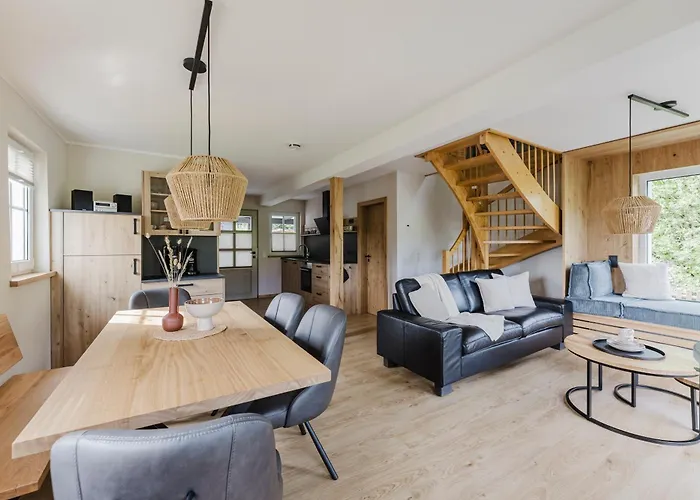 Apartment Winkelmann Landurlaub