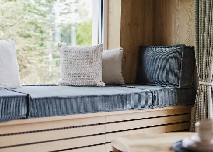 Apartment Winkelmann Landurlaub *