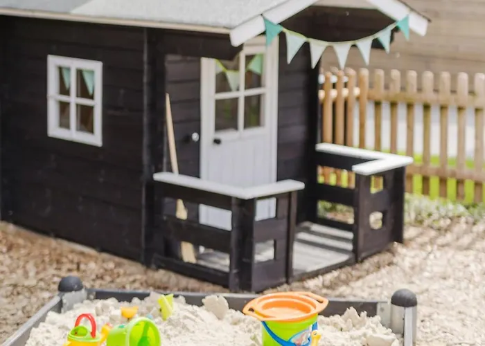 Winkelmann Landurlaub Apartment Schmallenberg