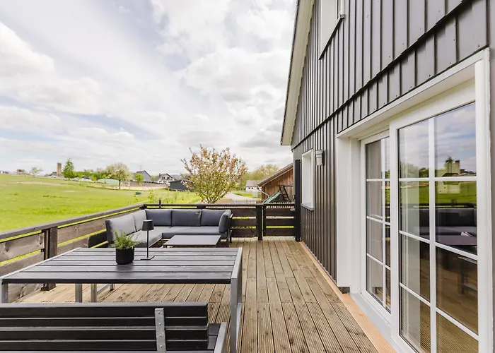 Winkelmann Landurlaub