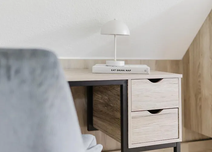 Winkelmann Landurlaub Apartment