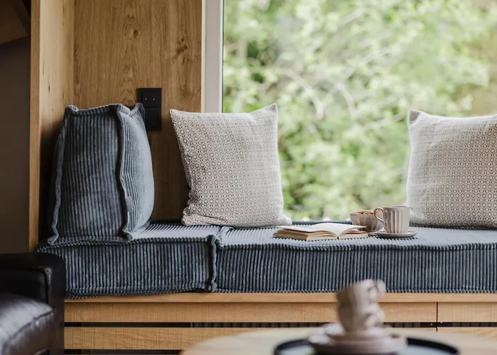 Winkelmann Landurlaub Apartment *