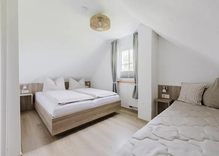 Apartment Winkelmann Landurlaub *