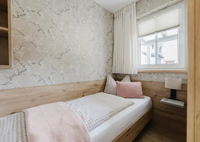 Winkelmann Landurlaub Apartment *